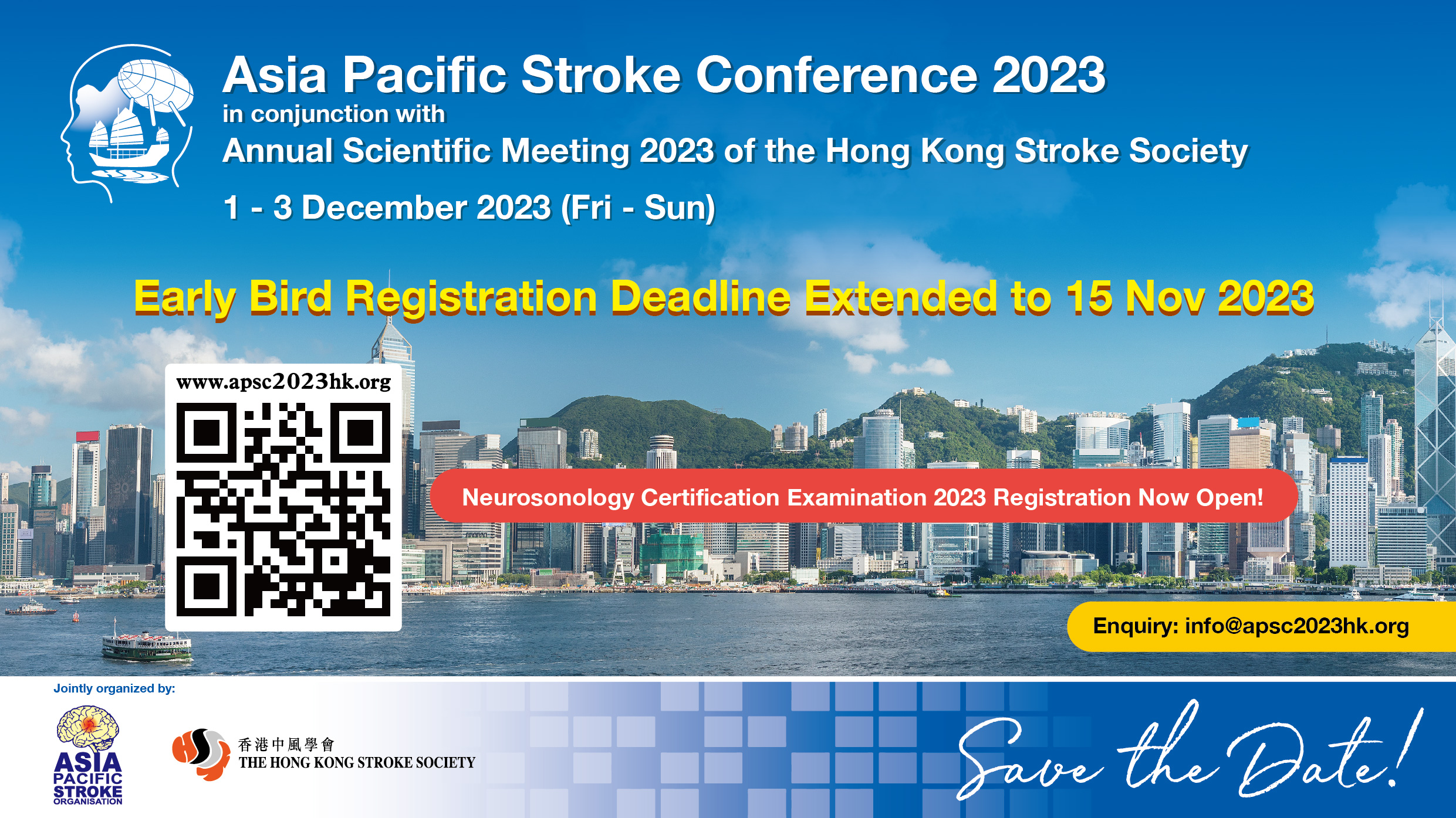 Asia Pacific Stroke Organization
